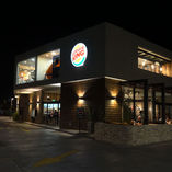 Burger King Thames - San Isidro