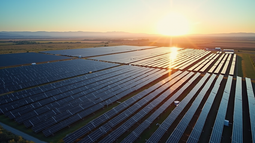 Integrating Infrastructure and Energy Project Development