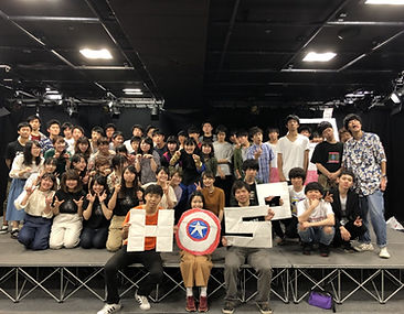 法政大学お笑いサークルhos About 法政大学お笑いサークルhos About