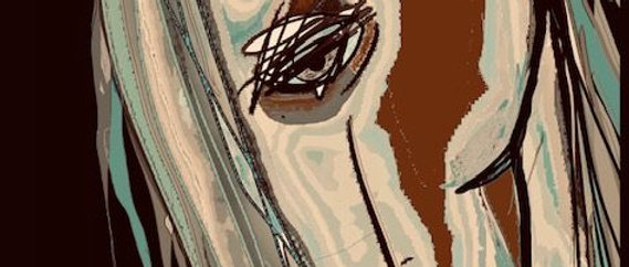 Nobility Canvas Print 60 x 90cm