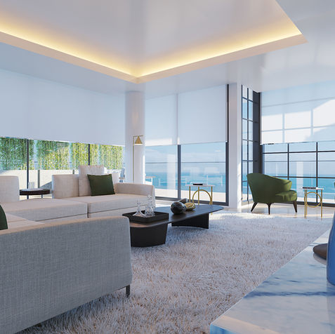 Apartment 701 a Miami