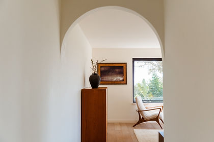 Mountain Gate Residence