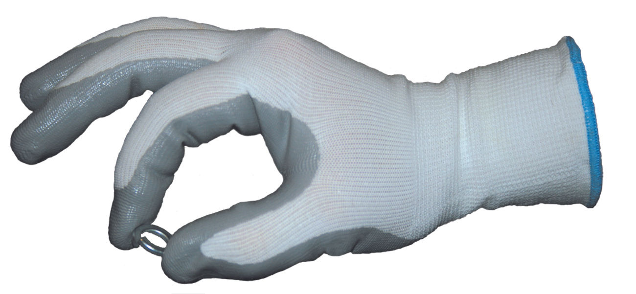 WGN Nitrile Coated Wonder Gloves® 144pr (1-3 case price/case)