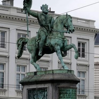 07.02.2024. Emmanuel Waegemans