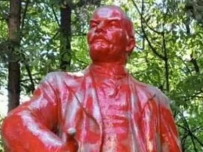 Russia. August 2024. Part I