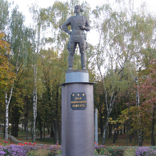 Ukraine. March — May 2024. Part II