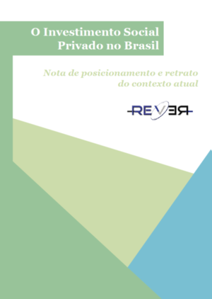 O+INVESTIMENTO+SOCIAL+PRIVADO+NO+BRASIL.