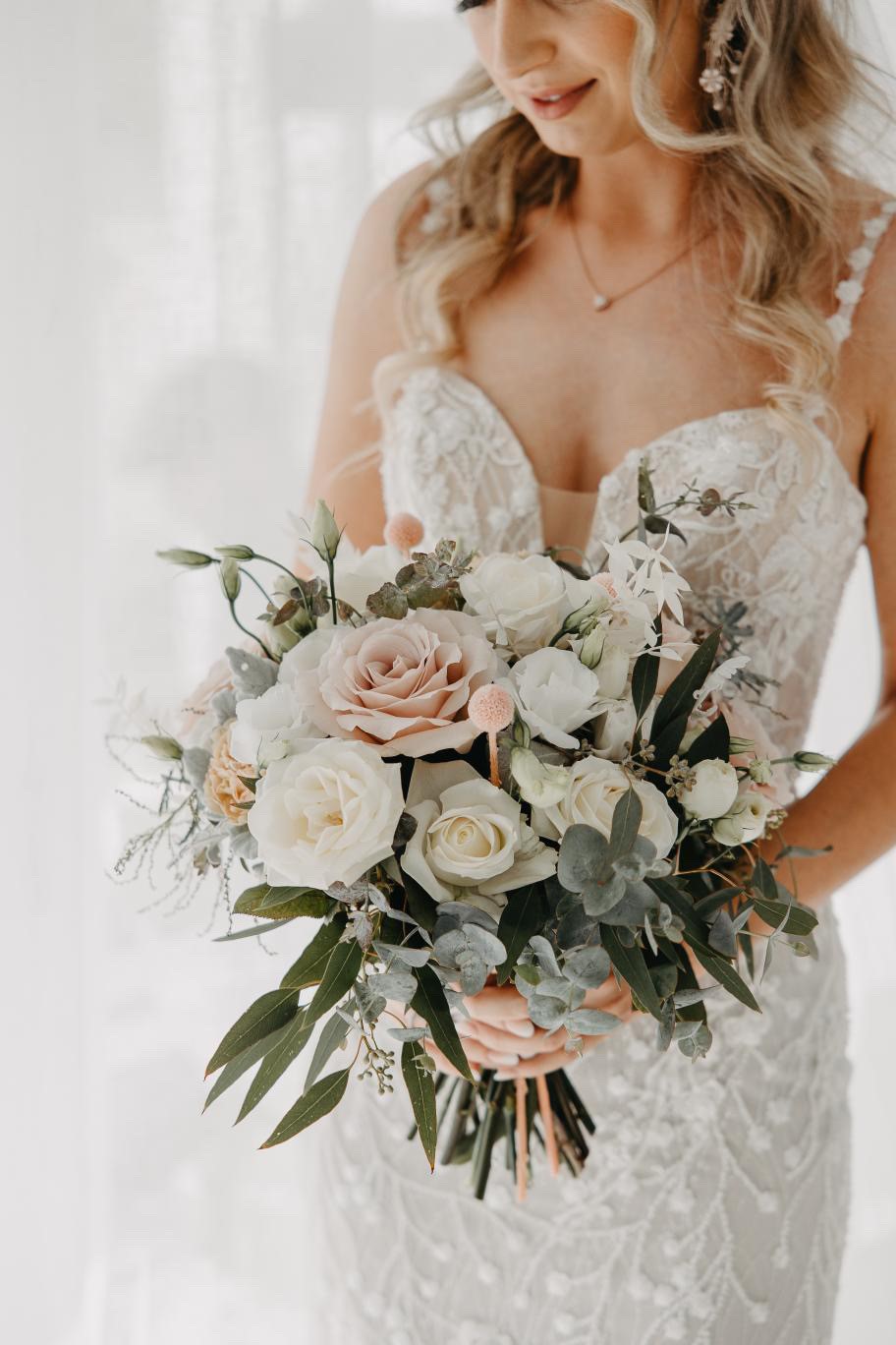 Lily Ever After Floral Designs — photo 12 of 12