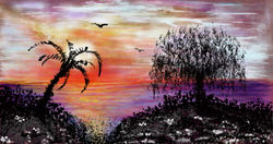 seascape