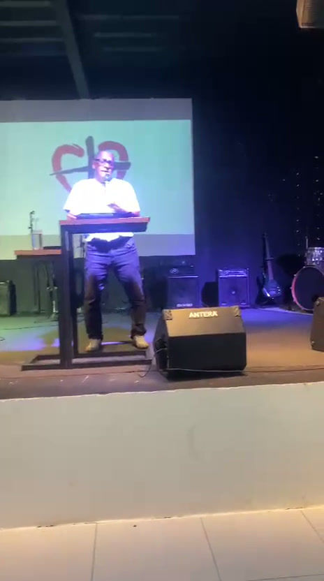 Miniatura: PROJETO TRANSFORMAR - PREVI – Projeto Plantação e Revitalização de Igrejas