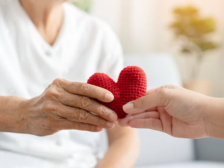Tips on Taking Care of Elderly Parents at Home