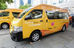 BPM Congratulates the delivery of New fleet of specially retrofitted vehicles for the disabled unvei