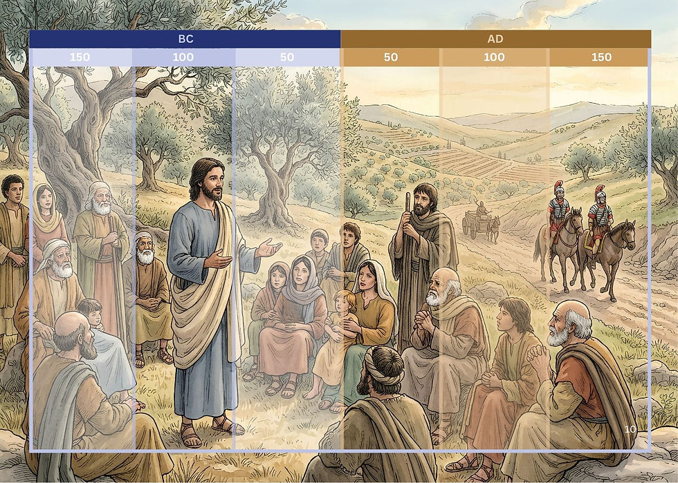 Thumbnail: Through the Centuries Timeline Book (Digital Version)