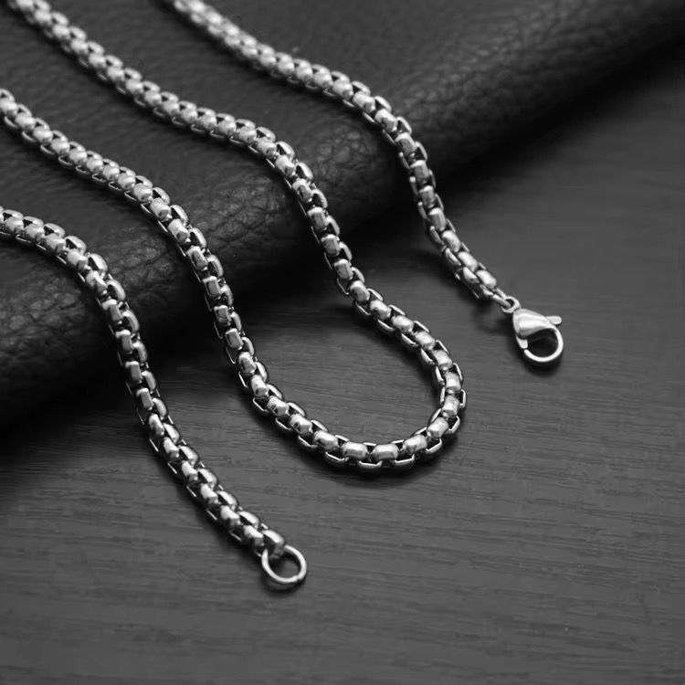 Thumbnail: Dragonfly Transformation Necklace