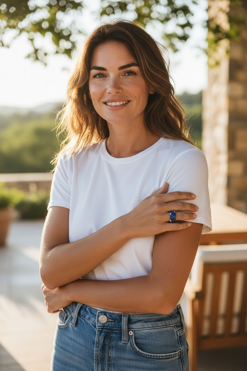 Thumbnail: Lapis Lazuli Statement Ring