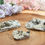 Miniatura: Clear Quartz with Pyrite Inclusions: Energy Amplifying Crystal Clusters