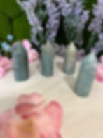 Thumbnail: Aquamarine Points: Embrace Calm, Clarity & Inner Strength