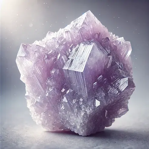 Phosphosiderite
