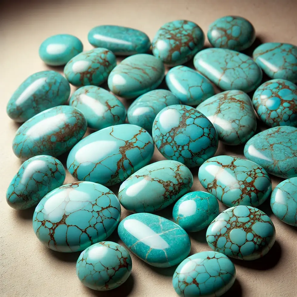 Turquoise Tumbles.webp