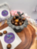 Transform with Tiger's Eye Tumbles: Strength, Protection & Clarity