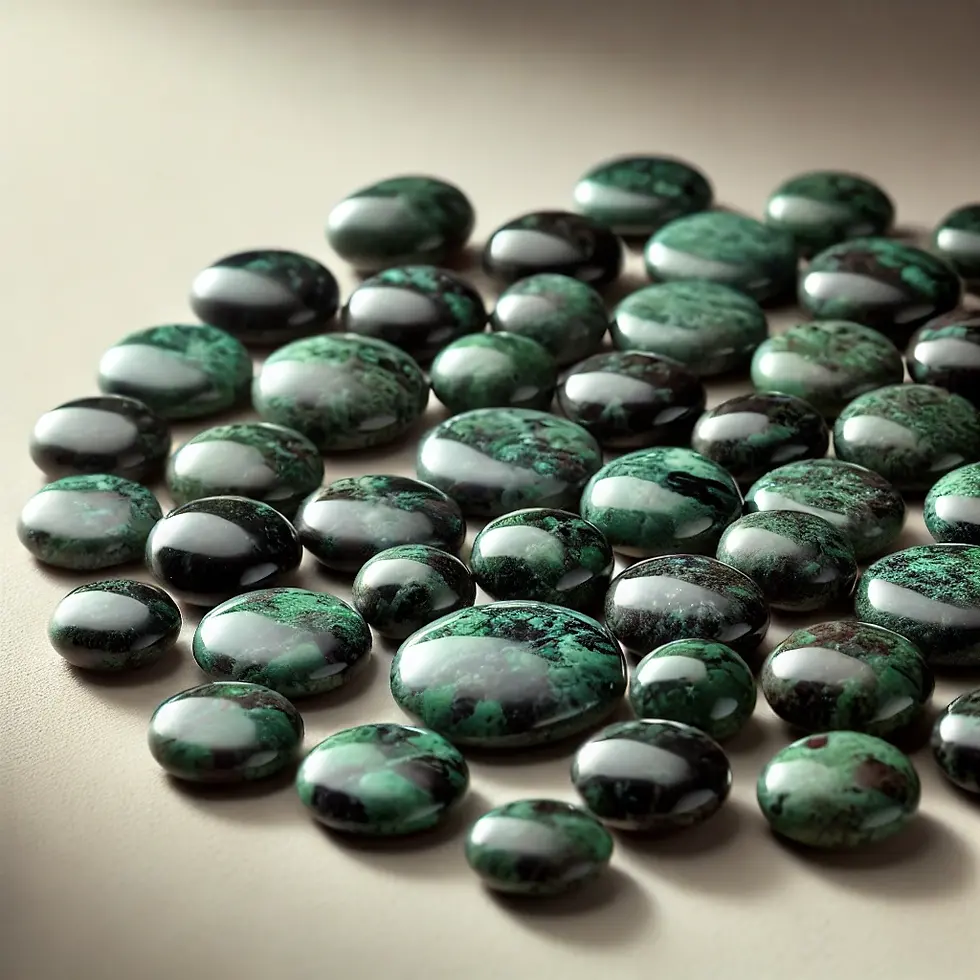 Zoisite Tumbles.webp