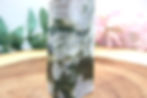 Thumbnail: Moss Agate Quartz Powerhouse: A Tower for Emotional Balance and Prosperity