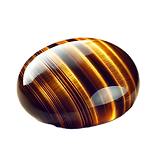 tiger eye