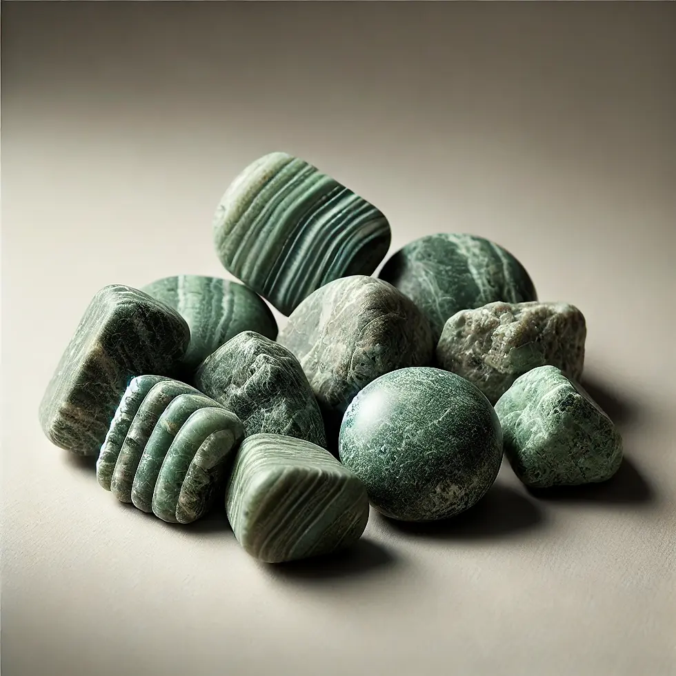 Serpenite