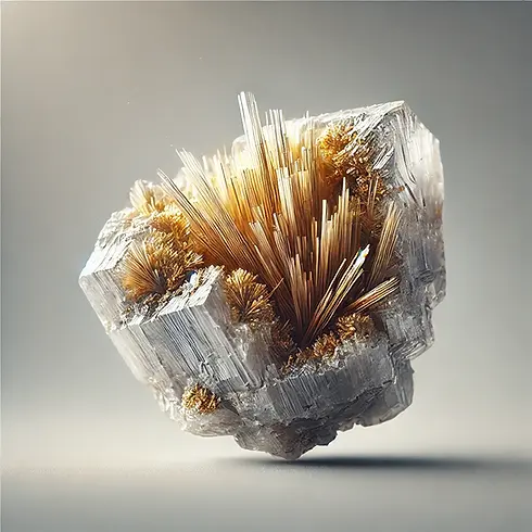 Rutile