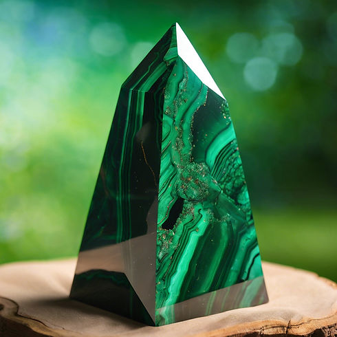 malachite crystal tower.jpg