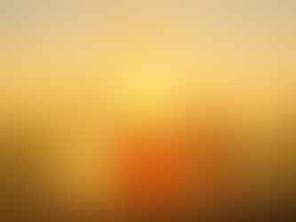 Three radiant crystals—citrine, carnelian, and sunstone—glow on a wooden surface at sunset during the summer solstice, with a golden sun and crescent moon in the background, surrounded by soft hills and plants, evoking a mystical, spiritual atmosphere.
