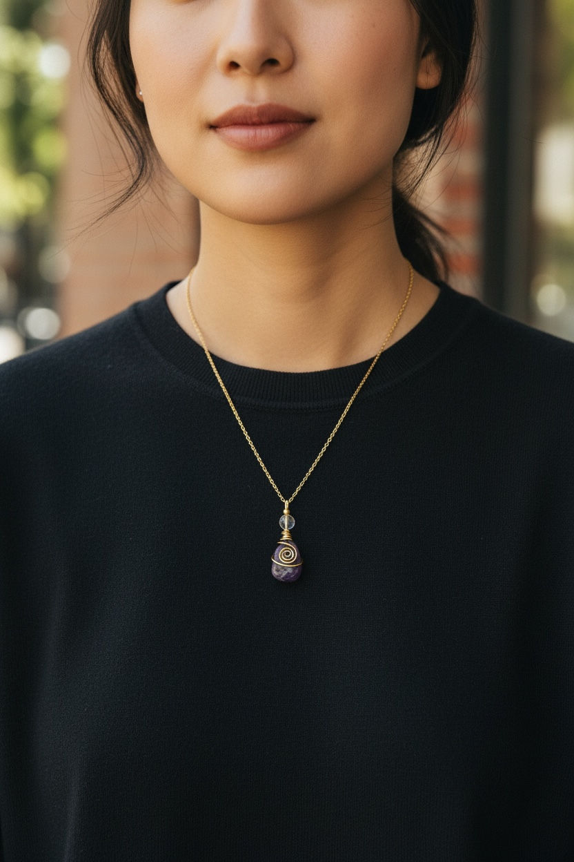 Miniatura: Intuitive Clarity Collection 