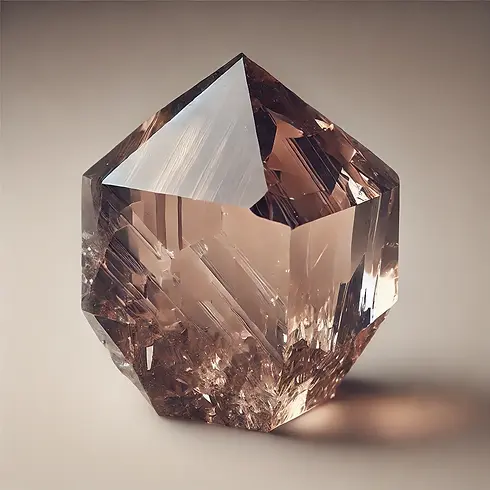 Smoky Quartz