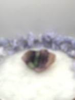 Thumbnail: Rainbow Fluorite Bowls: Perfect for Crystal Display & Healing