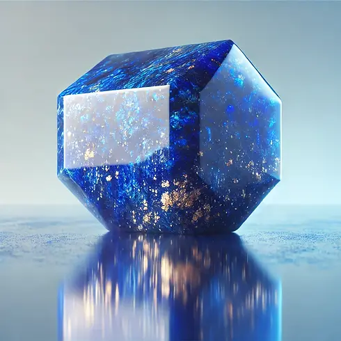lapis lazuli