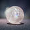 Miniatura: Iceland Spar Calcite Sphere
