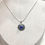Thumbnail: Lapis Lazuli Elegance Set: Radiate Wisdom and Inner Strength