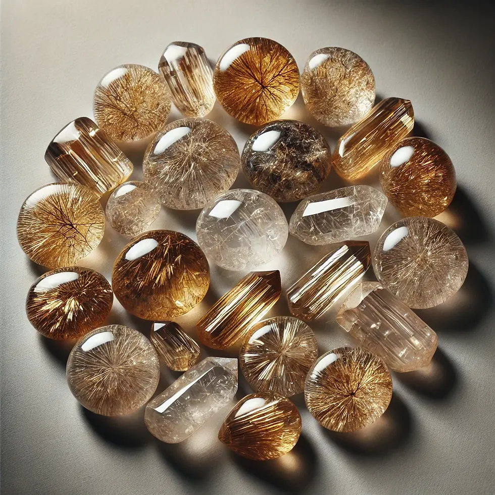 rutile