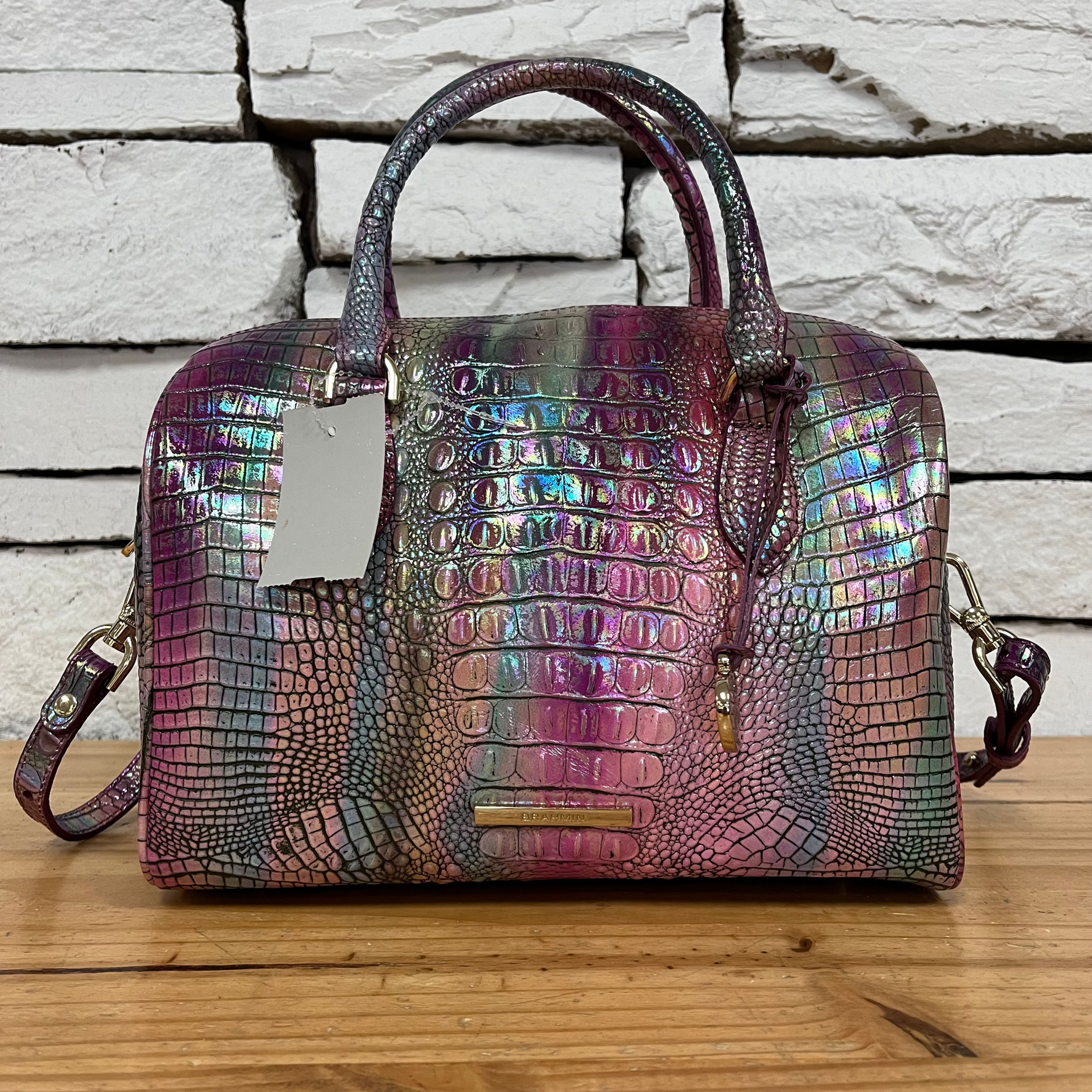 Brahmin Stacy Magical Mini Melbourne