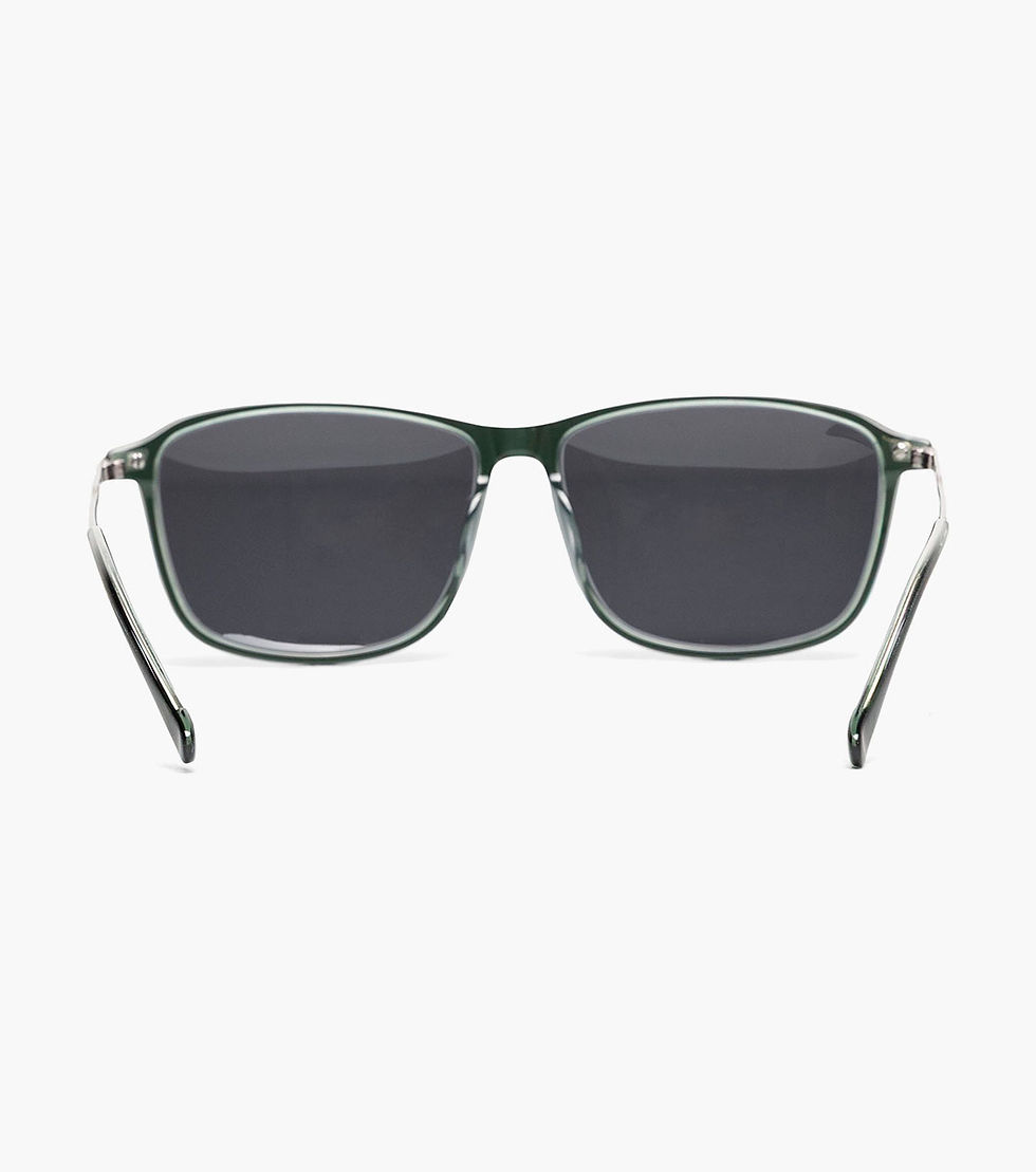 Thumbnail: Stacy Adams Sunglasses-Norton