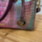 Thumbnail: Brahmin Stacy Magical Mini Melbourne