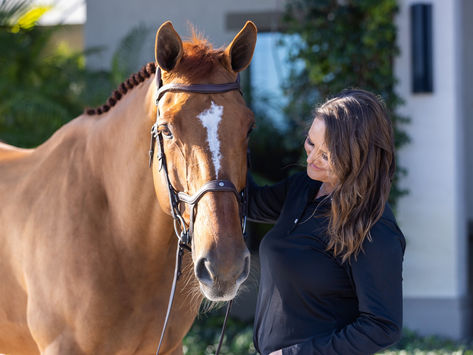 Get to know Katie Wood, Program Director at Messenger Hill Farm South- Preparation is Key