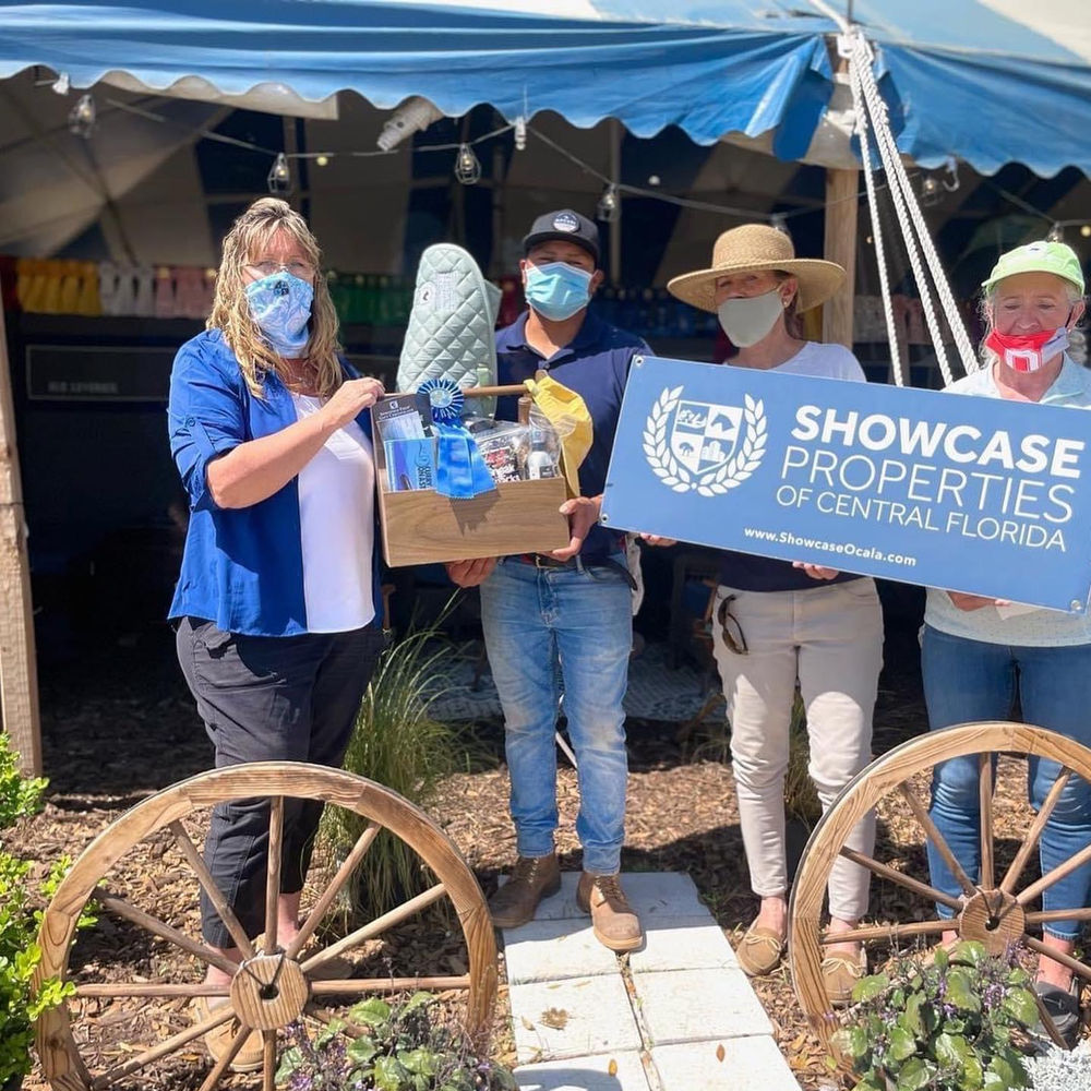 Millennium Farm Starts off 2021 Season with Circuit Championships