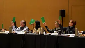 USHJA Board of Directors Vote on Rule Changes