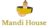 Mandi House Logo