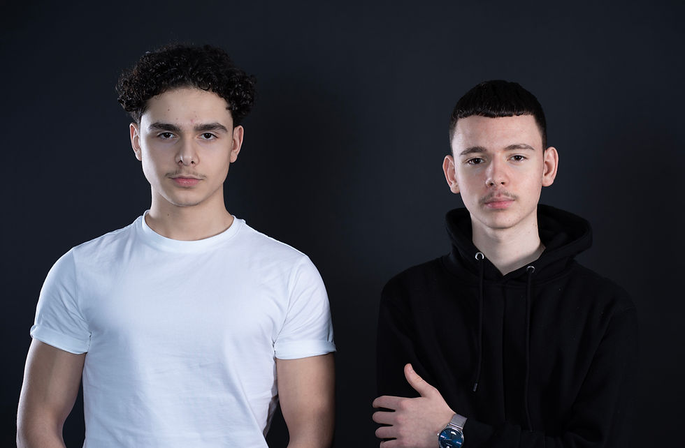 Co-founders