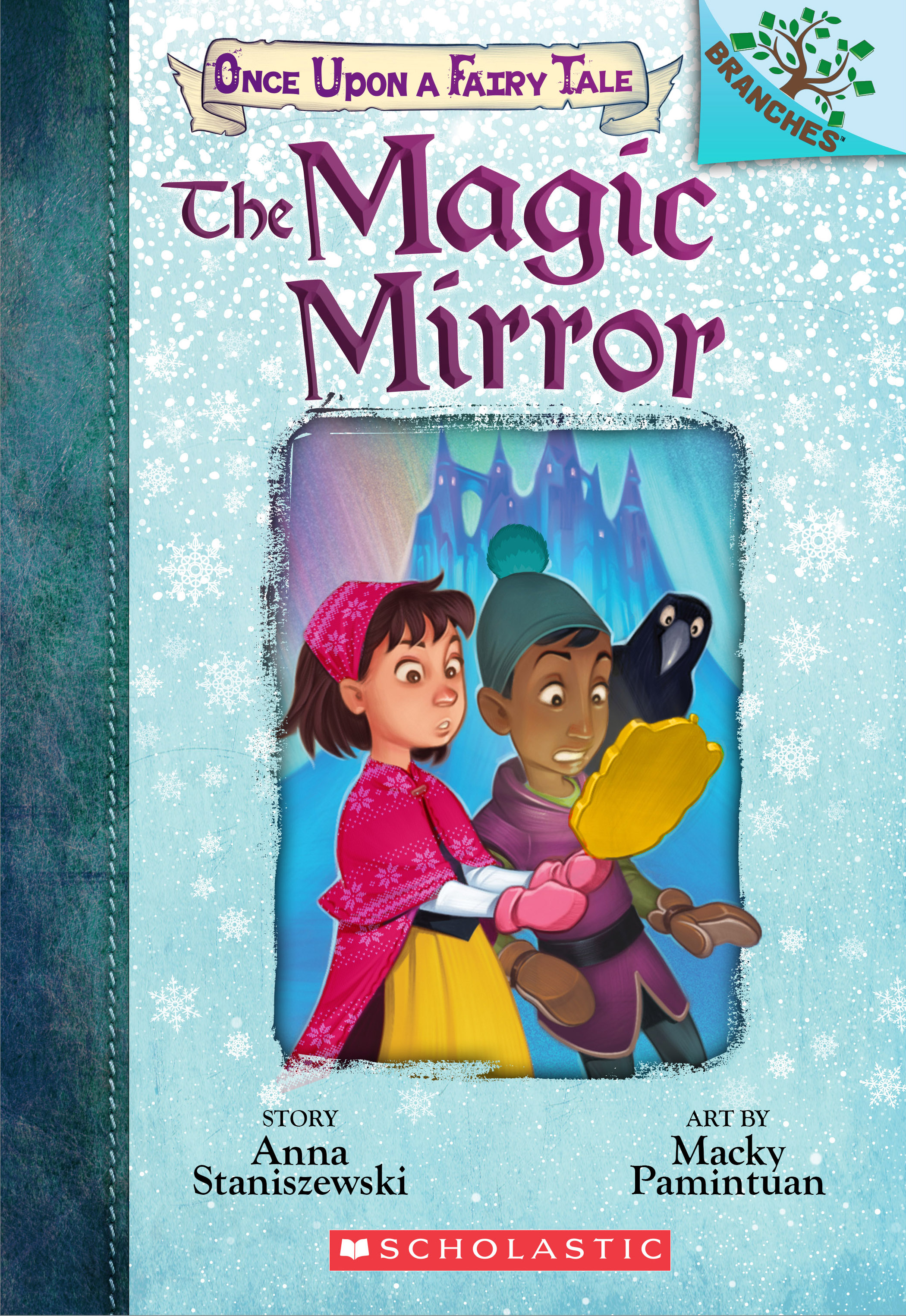 Once Upon a Cruise by Anna Staniszewski Once Upon a Cruise by Anna Staniszewski