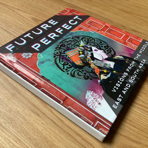 Future Perfect