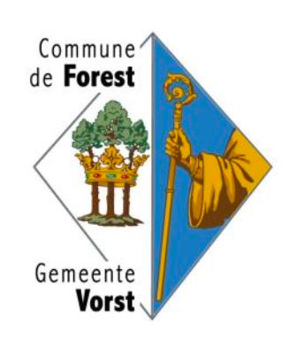 Logo Vorst