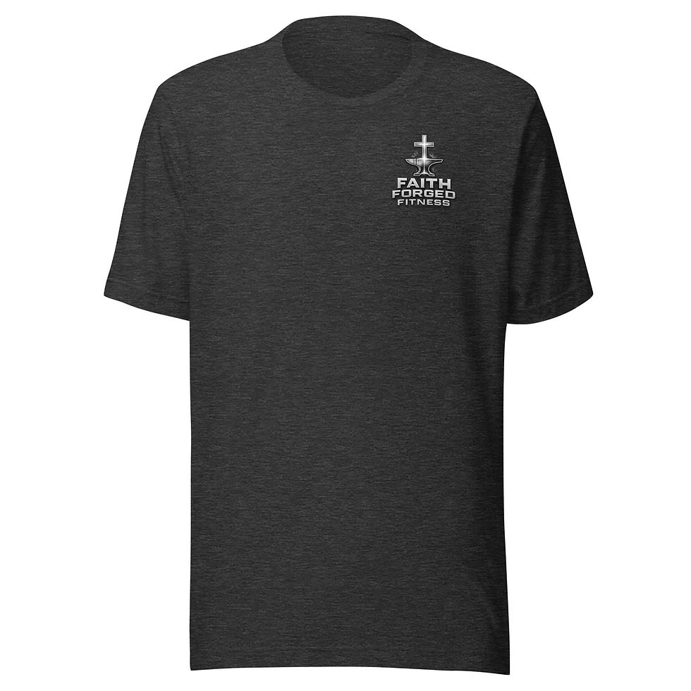 Thumbnail: Honor God Unisex t-shirt
